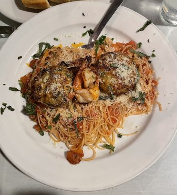 Trattoria Pina by null