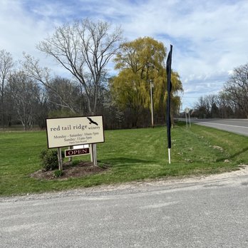 Red Tail Ridge Winery - Wineries Near Me - Penn Yan, New York Red Tail Ridge Winery - Wineries Near Me - Penn Yan, New York