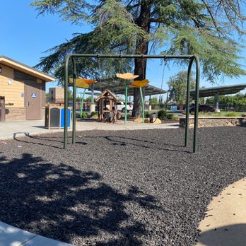 Swimming Pool Park - Swimming Pools Near Me - Madera, California
