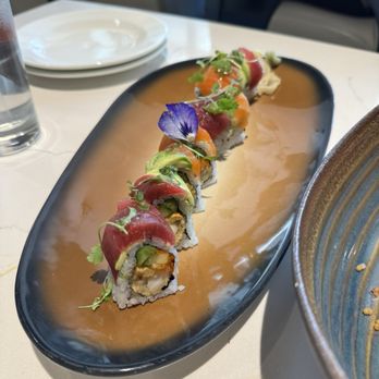Sakari Sushi - Japanese Near Me - Winter Park, Florida Sakari Sushi - Japanese Near Me - Winter Park, Florida