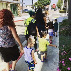 ACES - Love community outings