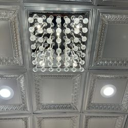 Boost Your Beauty Medispa: Filomena Abitino-Howe, RPA-C - Ceiling in rooms so beautifully decorated