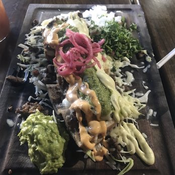 Compadres Cantina - Bone marrow tacos - Mexican Near Me - Ontario, California Compadres Cantina - Bone marrow tacos - Mexican Near Me - Ontario, California