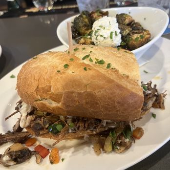 The Dish Room - Brisket - New American Near Me - Burlington, Colorado The Dish Room - Brisket - New American Near Me - Burlington, Colorado