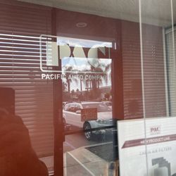 Pacific Auto Company