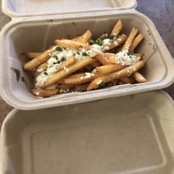 Gyro Stop - Greek fries 5.99$ - Greek Near Me - Lake Stevens, Washington Gyro Stop - Greek fries 5.99$ - Greek Near Me - Lake Stevens, Washington