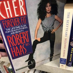 Goodwill - What's not to like about Cher