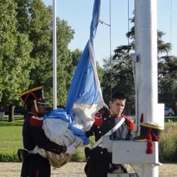 Campo De La Gloria