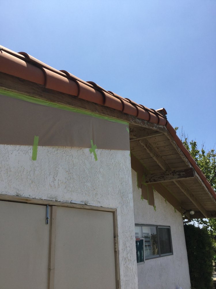 Slide of My USA Construction