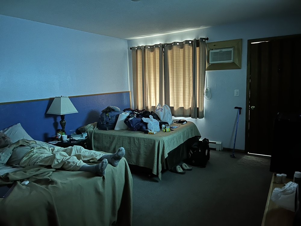 HITCHING POST HOTEL AND FEED STORE Updated October 2024 10 Photos