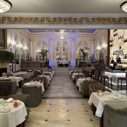 Afternoon Tea