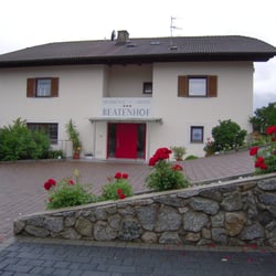 Beatenhof Residence Hotel