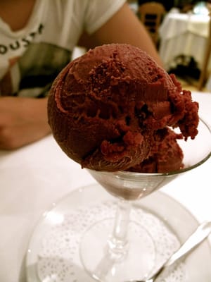 Signor Sassi by San Carlo - London by null