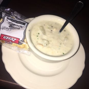 Pappadeaux Seafood Kitchen - Clam chowder! - Cajun/Creole Near Me - Norcross, Georgia Pappadeaux Seafood Kitchen - Clam chowder! - Cajun/Creole Near Me - Norcross, Georgia