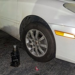 Journey Roadside Assistance