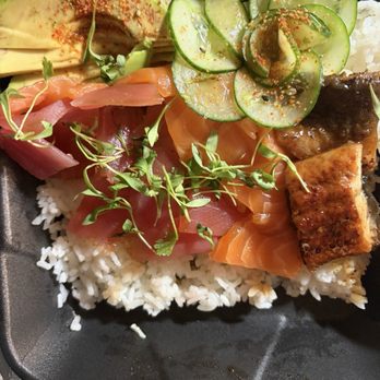 POST Market - Food Court Near Me - Houston, Texas