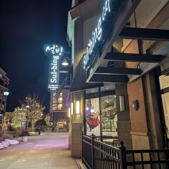 Sulbing Cafe - Desserts Near Me - Centennial, Colorado