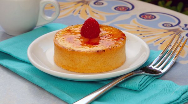 Jolly Holiday Bakery Cafe by null