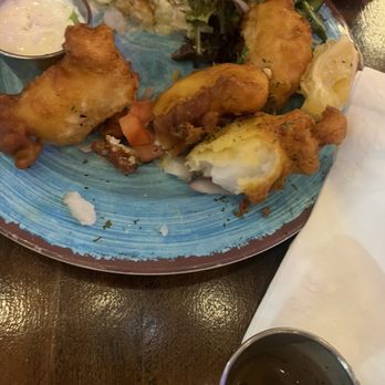 Barrel District - IPA Fish & Chips - Pizza Near Me - Cathedral City, California