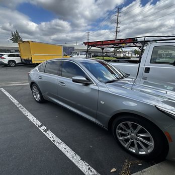 OC Tint Solutions - Car Window Tinting Near Me - Costa Mesa, California OC Tint Solutions - Car Window Tinting Near Me - Costa Mesa, California