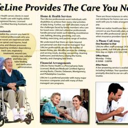 Lifeline Home Health