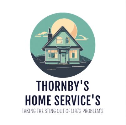 Thornby's Home Service's