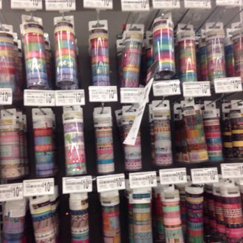 Michaels - Washi tape - Arts & Crafts Near Me - Orlando, Florida Michaels - Washi tape - Arts & Crafts Near Me - Orlando, Florida