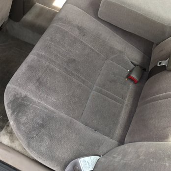 American Steemers - Some pictures before the cleaning - Carpet Cleaning Near Me