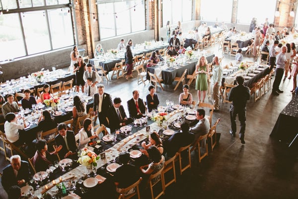 The Leftbank Annex by null