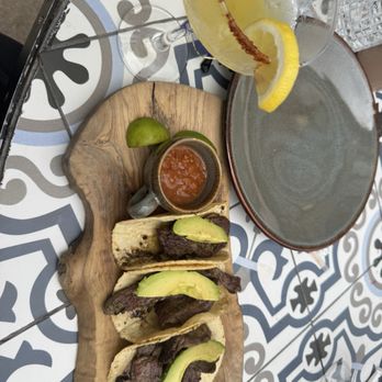 Ojo de Agua - RIB EYE ANGUS TACOS - Juice Bars & Smoothies Near Me - Houston, Texas Ojo de Agua - RIB EYE ANGUS TACOS - Juice Bars & Smoothies Near Me - Houston, Texas