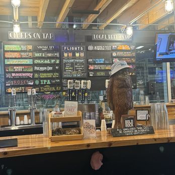 Bold Rock Mills River Cidery - Cideries Near Me - Mills River, North Carolina