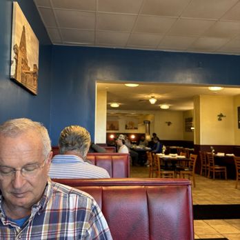 BB’s Indian Kitchen - It use to be Atz's Ice Cream shop. Remember it? - Indian Near Me - Fort Wayne, Indiana