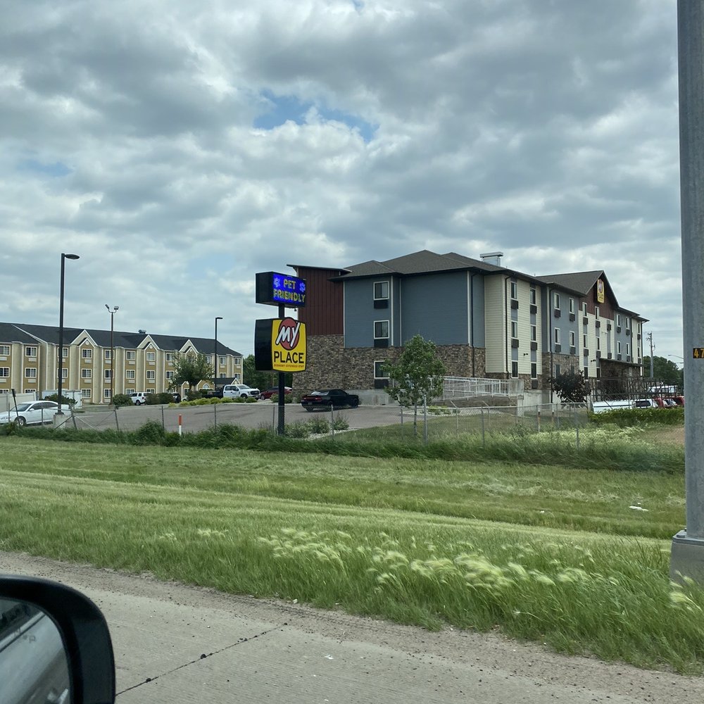 My Place Hotel-Sioux Falls, SD - Hotel - Hotels Near Me - Sioux Falls, South Dakota My Place Hotel-Sioux Falls, SD - Hotel - Hotels Near Me - Sioux Falls, South Dakota