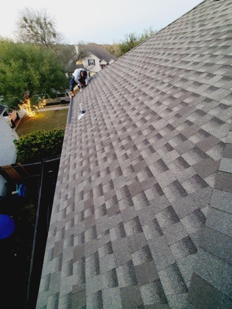 Slide of Flagstone Roofing & Exteriors