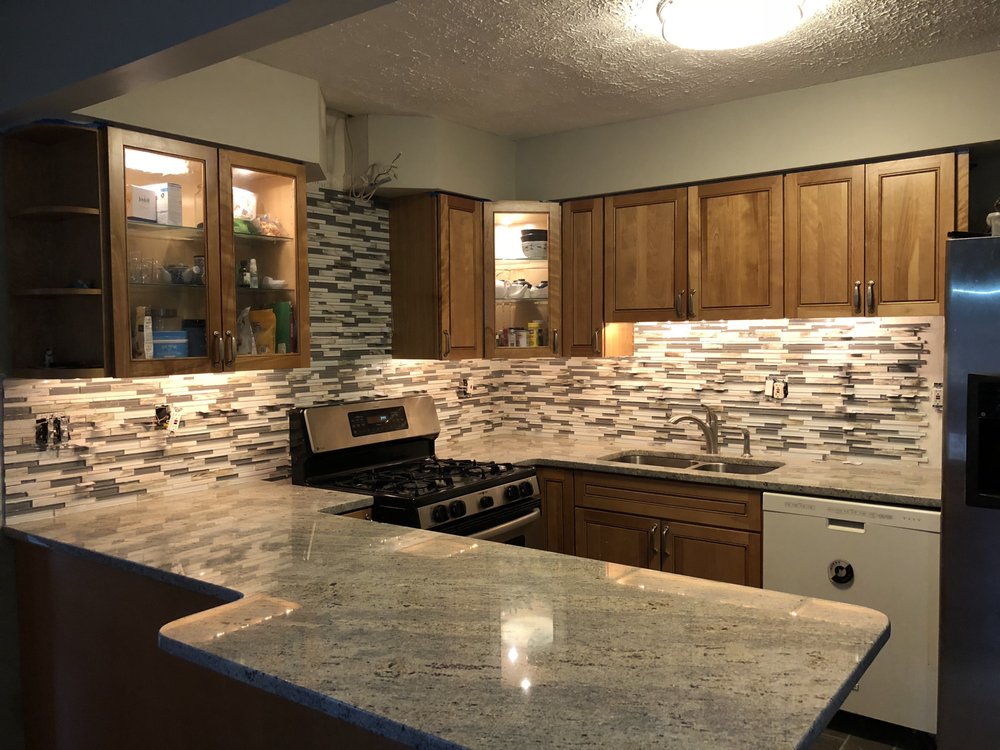 Slide of Tito Ramos Home Improvement