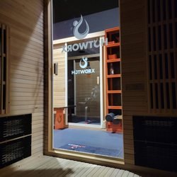 HOTWORX - Scottsdale - Pima Crossing