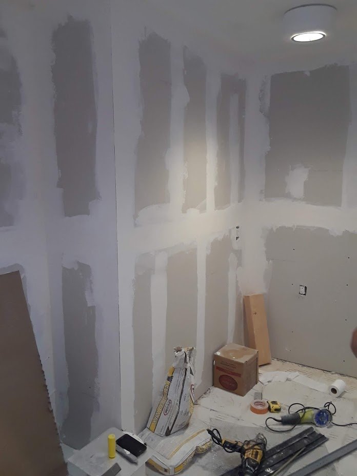 Slide of Gonzalez & Vasquez General Construction