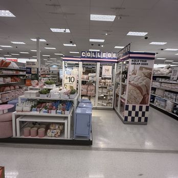 Target - Department Stores Near Me - Tustin, California