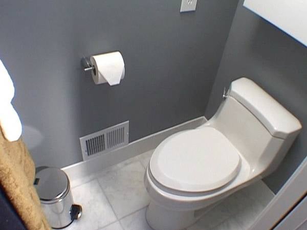 Slide of A1 Handyman