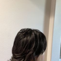 Bonnies Hair Stop & Day Spa - Too much unevenness.