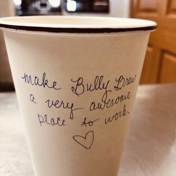 Bully Brew - Grand Forks - Bakeries Near Me - Grand Forks, Minnesota Bully Brew - Grand Forks - Bakeries Near Me - Grand Forks, Minnesota