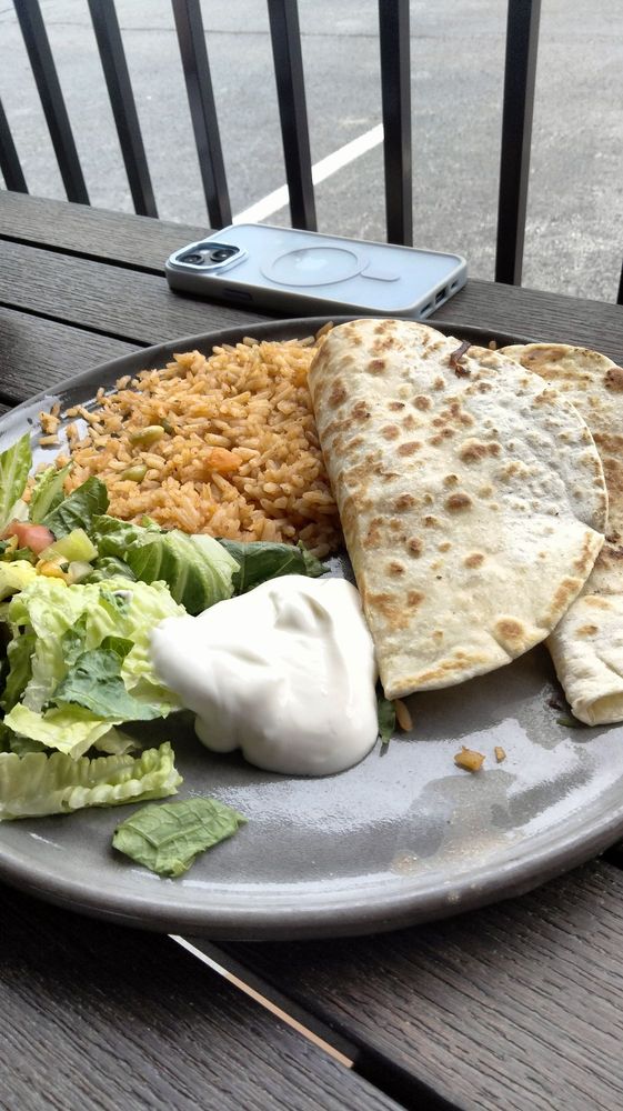 TULUM Modern Mexican Food