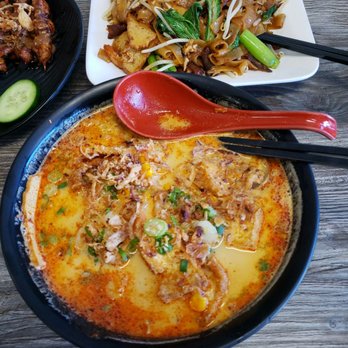 Borneo Eatery - Indonesian Near Me - Alhambra, California Borneo Eatery - Indonesian Near Me - Alhambra, California
