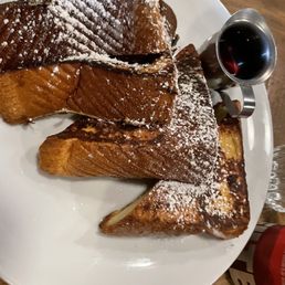 French Toast French Toast