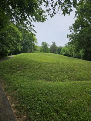 Serpent Mound State Memorial by null
