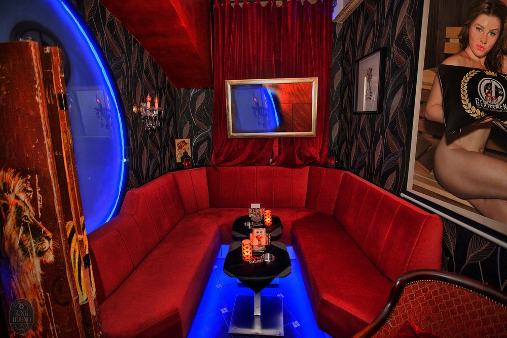 EXZESS GENTLEMEN CLUB VIENNA 30 Photos Heiligenstädter Str. 6, Wien