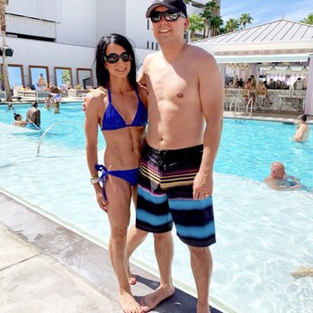 Foxtail Pool Club - Dance Clubs Near Me - Las Vegas, Nevada