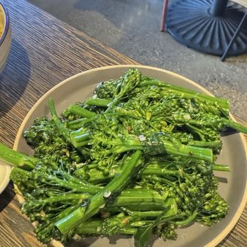 Dumpling Time Thrive City - Broccolini - Noodles Near Me - San Francisco, California Dumpling Time Thrive City - Broccolini - Noodles Near Me - San Francisco, California