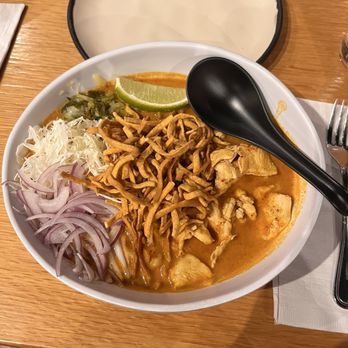 Chao Baan - Thai Near Me - St. Louis, Missouri