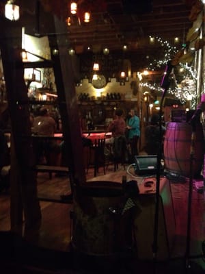 Oberon's Cocktail Bar & Venue by null